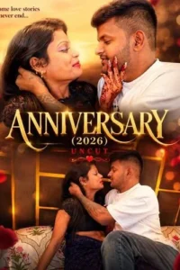 anniversary 2026