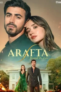 arafta season 1