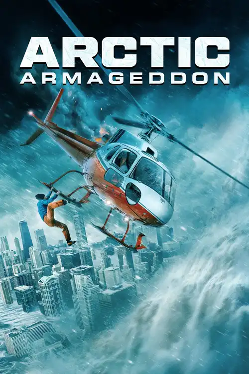 arctic armageddon 2024
