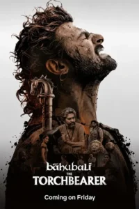 baahubali the torch bearer season 1