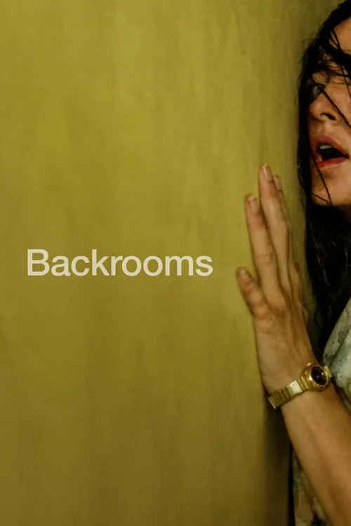 Download Backrooms (2026)