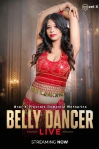 belly dancer 2026
