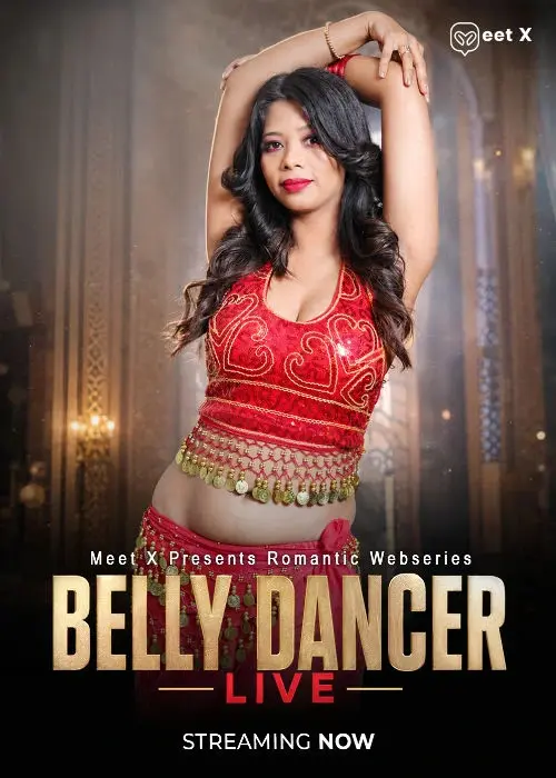 belly dancer 2026