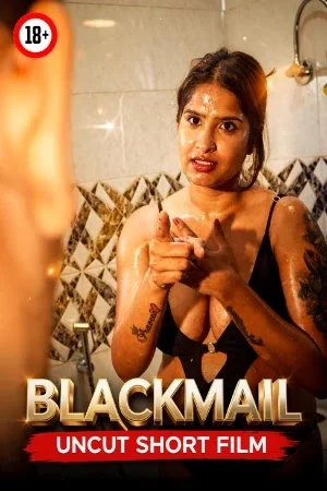 blackmail 2026