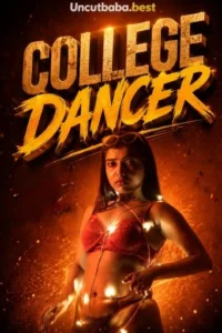 college dancer 2026