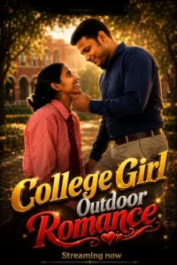 college girl outdoor romance 2026