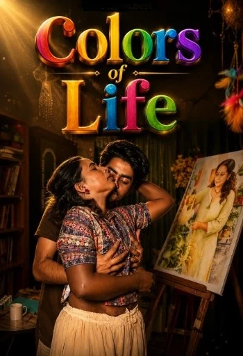 colors of life 2026