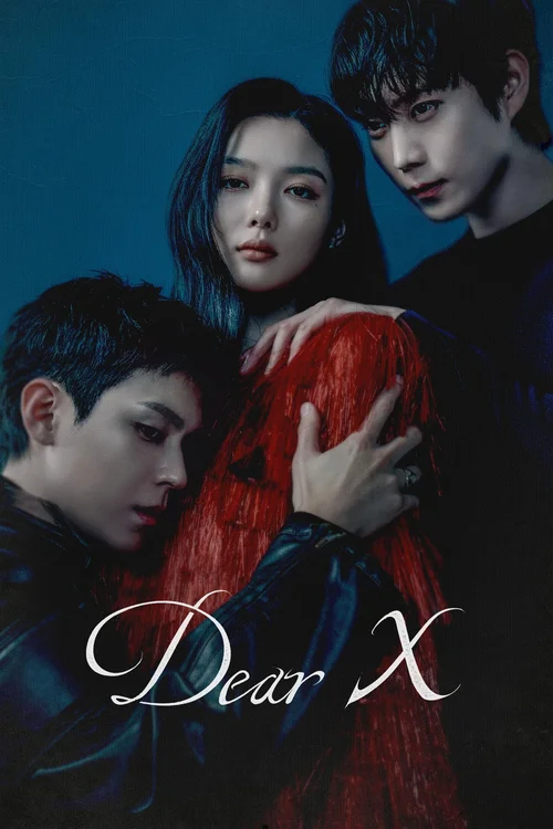 Download Dear X (Season 1) Dual Audio {Hindi-Korean} K-Drama Series 480P 720P & 1080P Web-Dl 18 dear x season 1