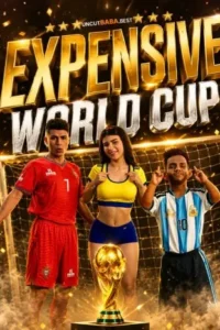 expensive world cup 2026