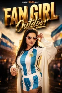 fan girl outdoor 2026