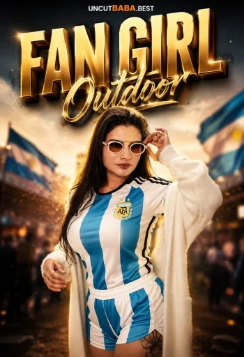 fan girl outdoor 2026