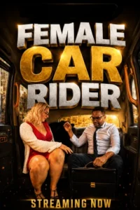 female car rider 2026