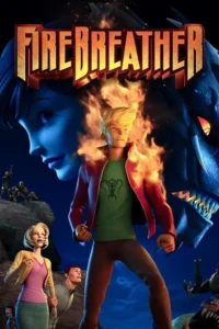 firebreather 2009