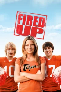 fired up 2009