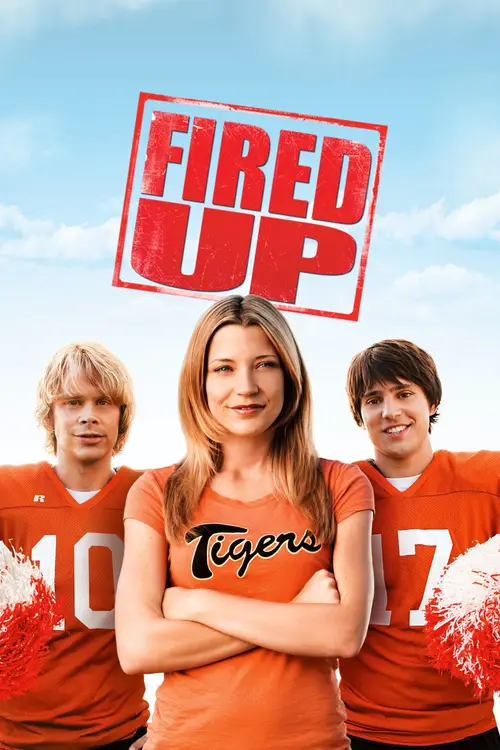 fired up 2009