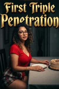 first triple penetration 2026