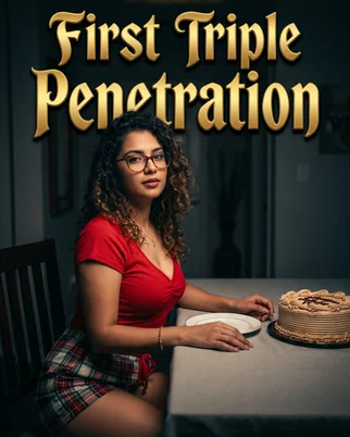 first triple penetration 2026