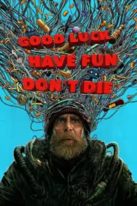 good luck have fun don t die 2026