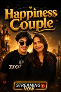 happiness couple 2026