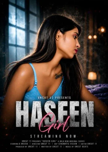 haseen girl 2026
