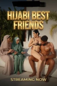hijabi best friends 2026