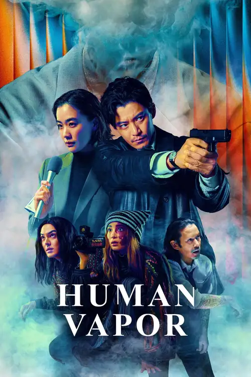 Download Human Vapor Season 1 (2026)