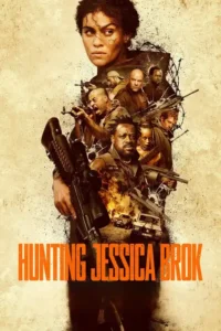 hunting jessica brok 2025