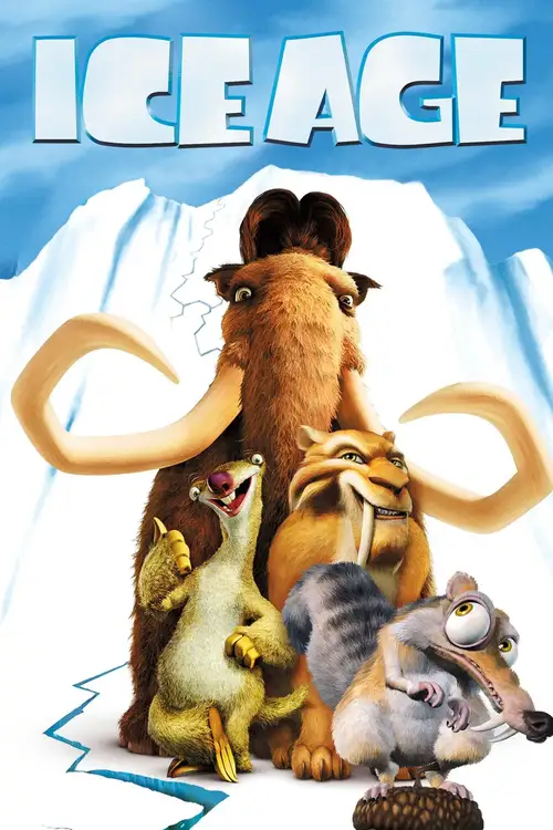 ice age 2002