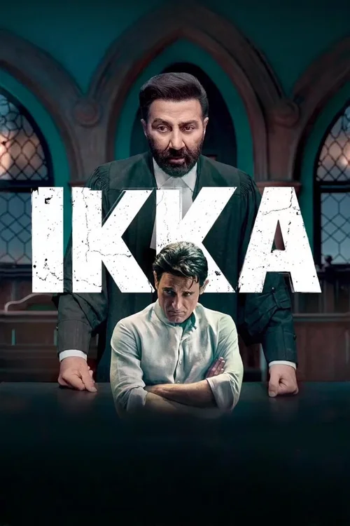 Download Ikka (2026)