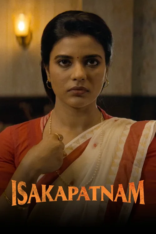 Download Isakapatnam (Season 1 – Prime Video) Dual Audio {Hindi Telugu} Complete Web Series 480P | 720P | 1080P Web Dl 14 isakapatnam season 1