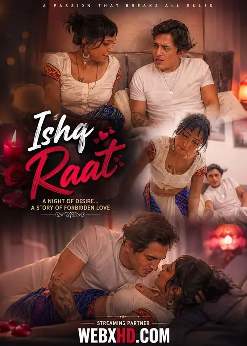 ishq raat 2026