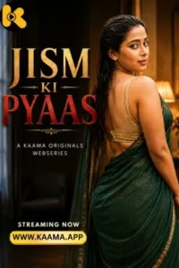 jism ki pyaas 2026