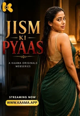 jism ki pyaas 2026