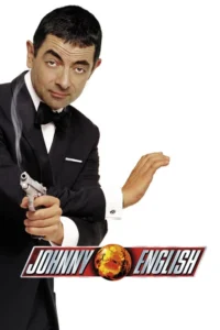 johnny english 2003