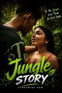 jungle story 2026