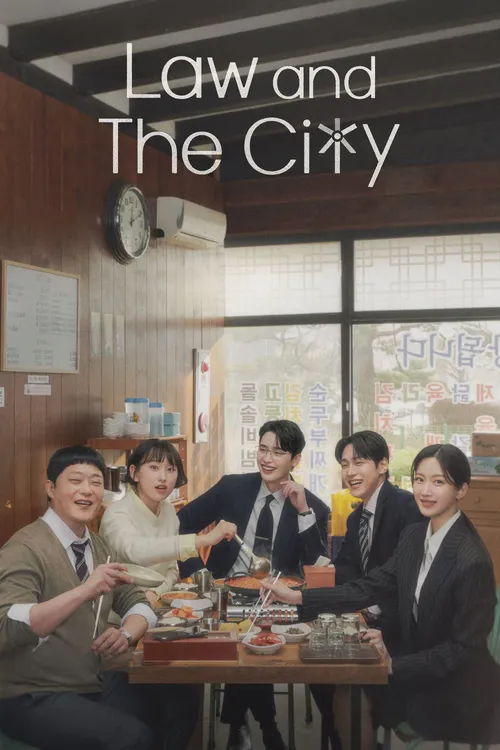 Download Law And The City (Season 1) Dual Audio {Hindi-Korean} K-Drama Series 480P 720P & 1080P Web-Dl 11 law and the city season 1