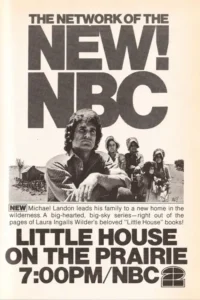 little house on the prairie 2026