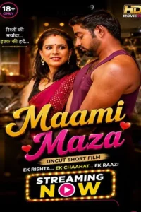 maami maza 2026
