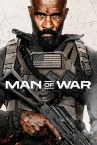 man of war 2026