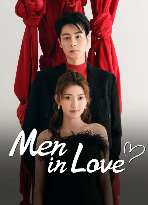 Download Men In Love (Season 1) Hindi Org Dubbed C Drama Series 480P 720P & 1080P Web Dl 15 men in love season 1