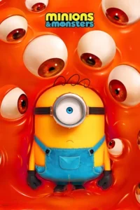 minions and monsters 2026