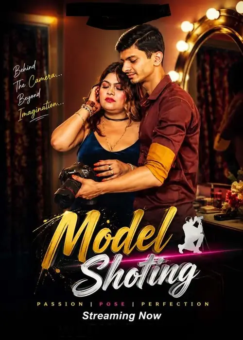model shoting 2026
