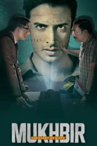 mukhbir the story of a spy 2026