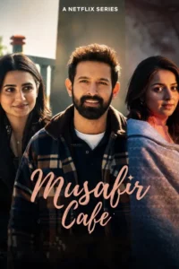 musafir cafe season 1