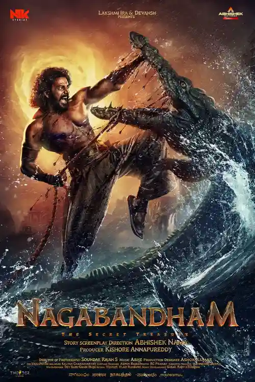 Download Nagabandham (2026)