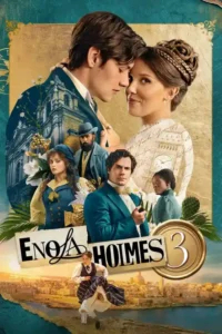 netflix enola holmes 3 2026
