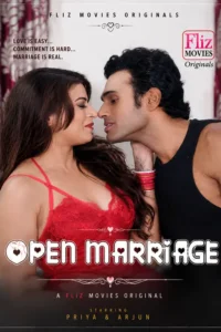 open marriage 2026