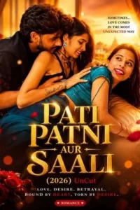 pati patni aur saali 2026