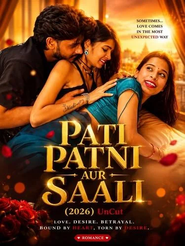 pati patni aur saali 2026