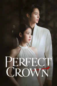 perfect crown season 1